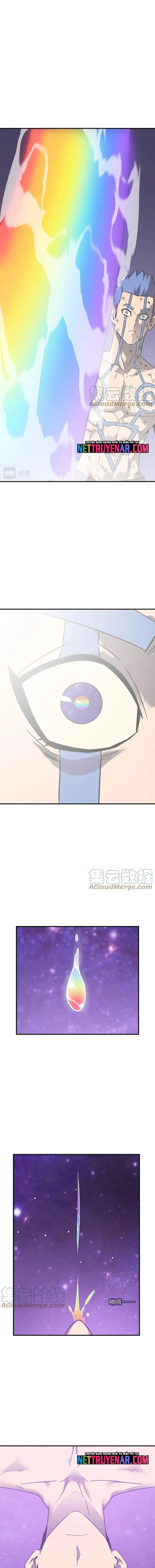 Dũng Sĩ, Xin Hãy Tự Trọng Chapter 63 - 11