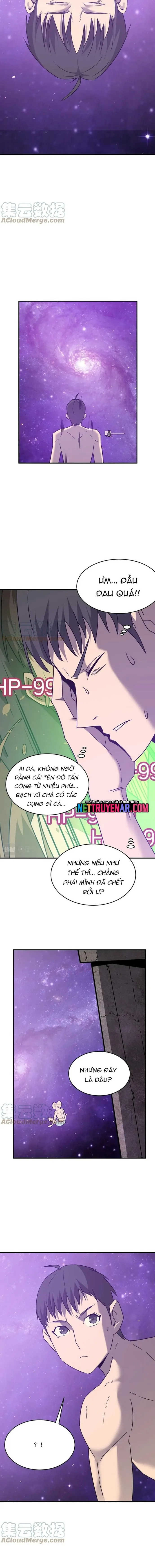 Dũng Sĩ, Xin Hãy Tự Trọng Chapter 63 - 12