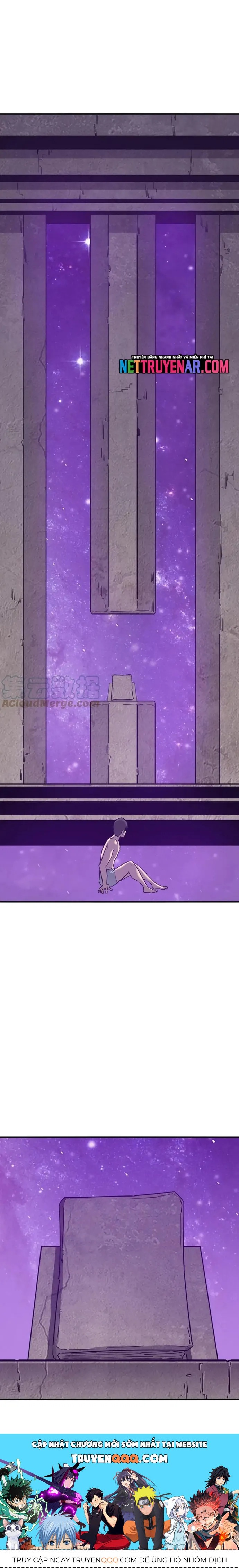 Dũng Sĩ, Xin Hãy Tự Trọng Chapter 63 - 13