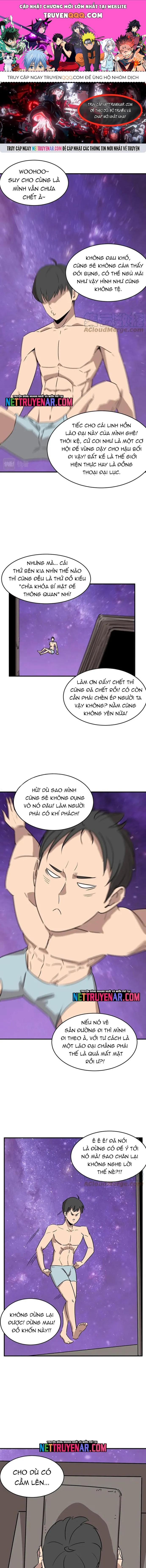 Dũng Sĩ, Xin Hãy Tự Trọng Chapter 64 - 1