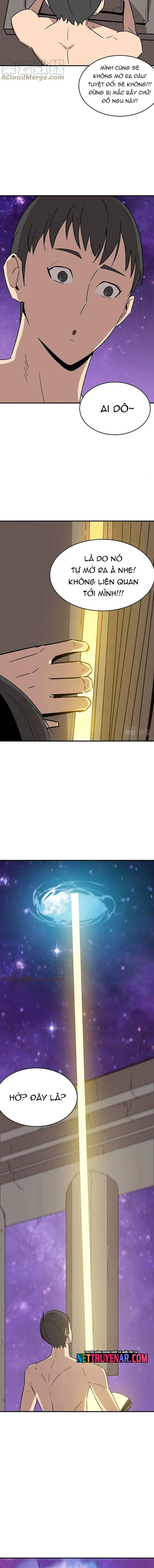 Dũng Sĩ, Xin Hãy Tự Trọng Chapter 64 - 2