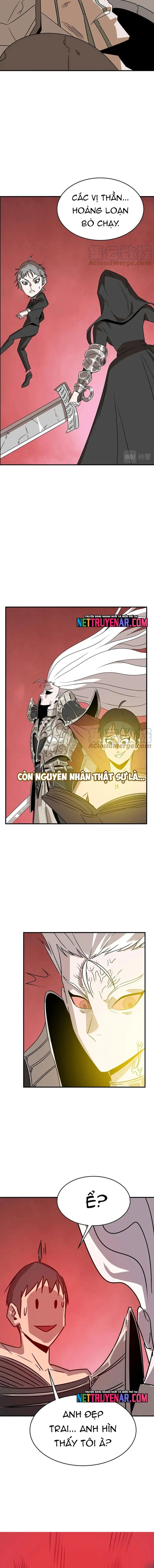 Dũng Sĩ, Xin Hãy Tự Trọng Chapter 64 - 10