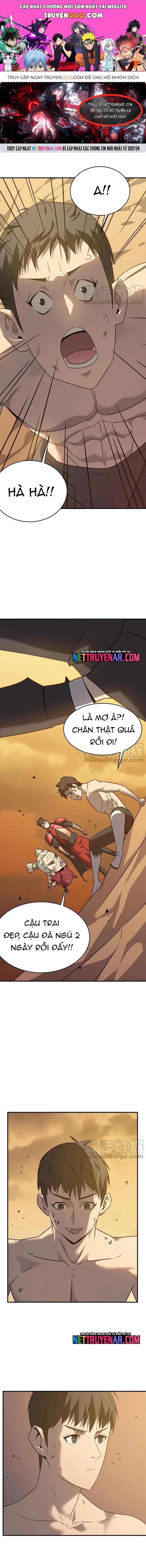 Dũng Sĩ, Xin Hãy Tự Trọng Chapter 65 - 1