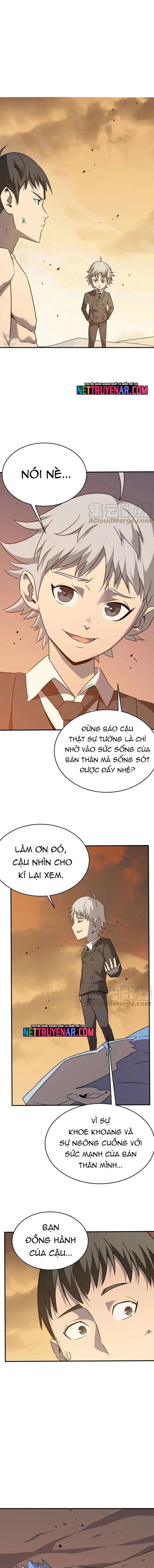 Dũng Sĩ, Xin Hãy Tự Trọng Chapter 65 - 2