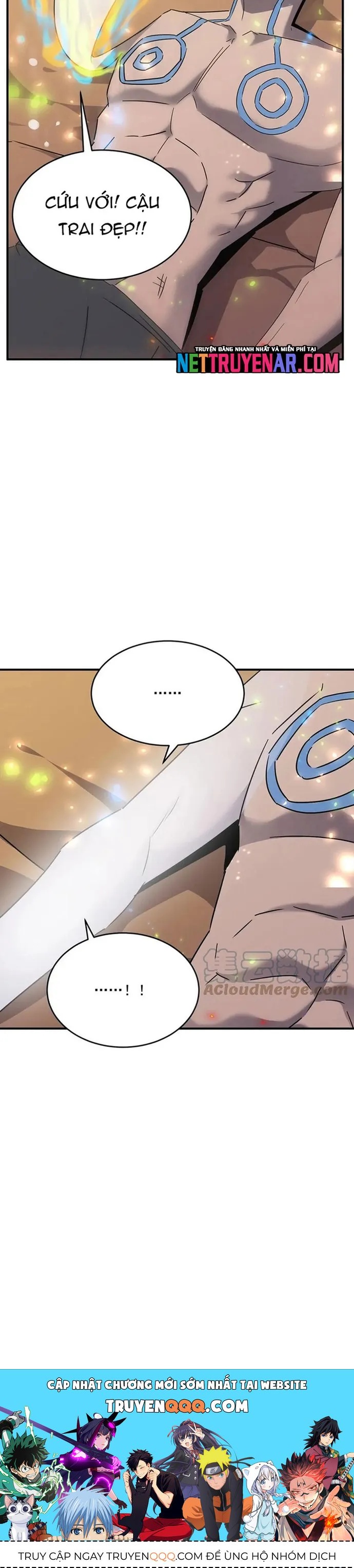 Dũng Sĩ, Xin Hãy Tự Trọng Chapter 65 - 11