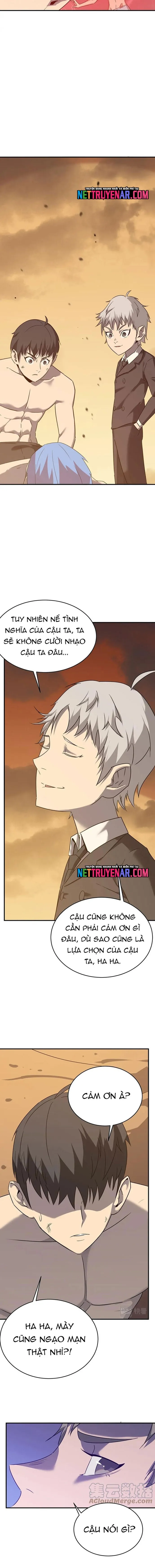 Dũng Sĩ, Xin Hãy Tự Trọng Chapter 65 - 4