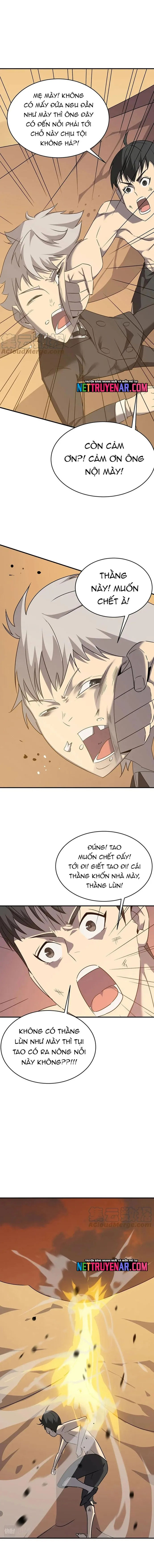 Dũng Sĩ, Xin Hãy Tự Trọng Chapter 65 - 5