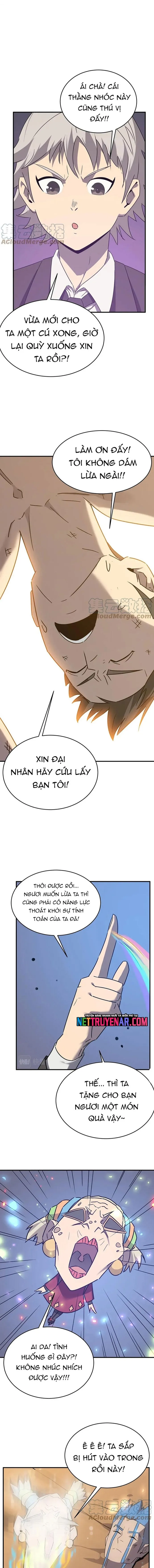 Dũng Sĩ, Xin Hãy Tự Trọng Chapter 65 - 10