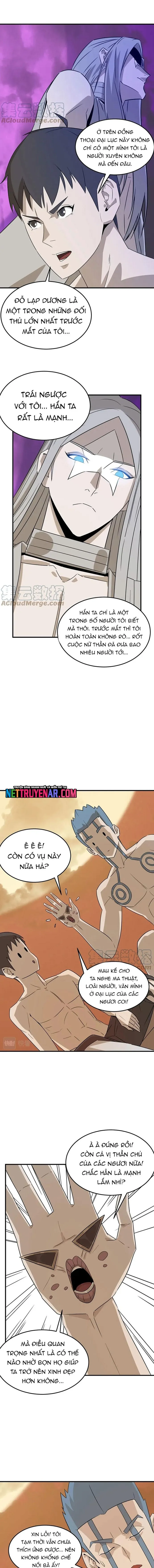 Dũng Sĩ, Xin Hãy Tự Trọng Chapter 66 - 2