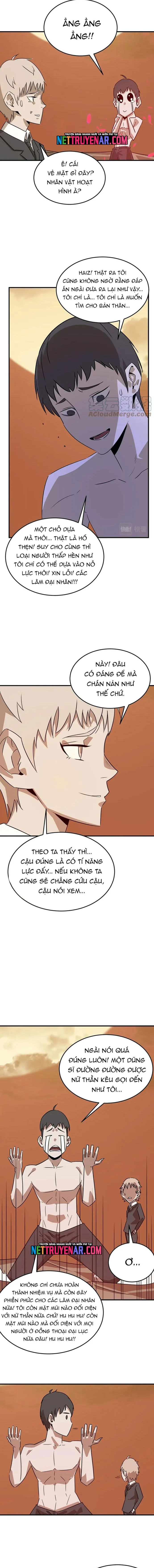 Dũng Sĩ, Xin Hãy Tự Trọng Chapter 66 - 5