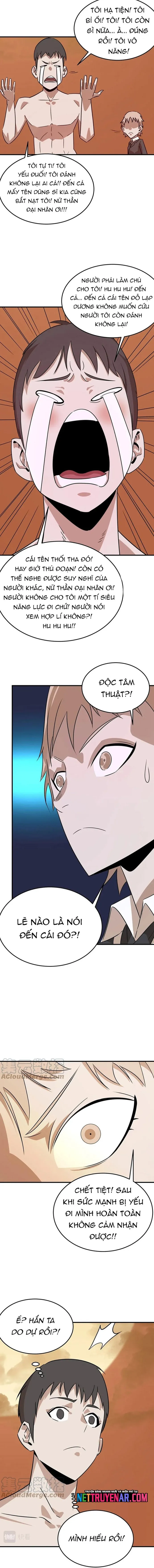 Dũng Sĩ, Xin Hãy Tự Trọng Chapter 66 - 6