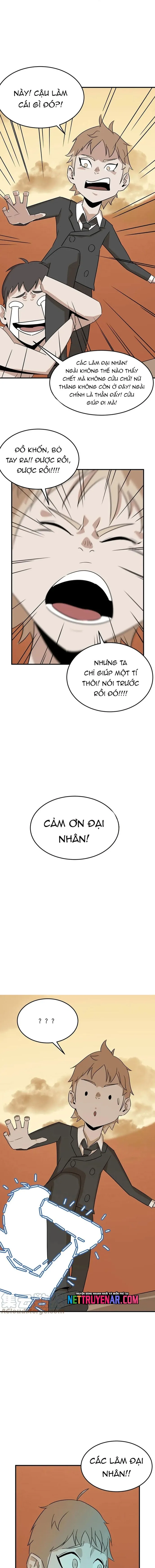 Dũng Sĩ, Xin Hãy Tự Trọng Chapter 66 - 7