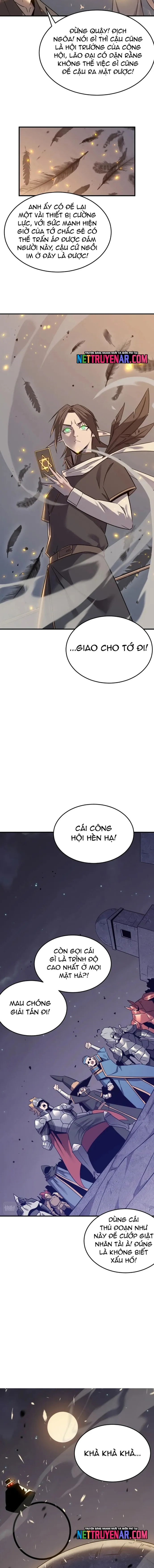 Dũng Sĩ, Xin Hãy Tự Trọng Chapter 67 - 2