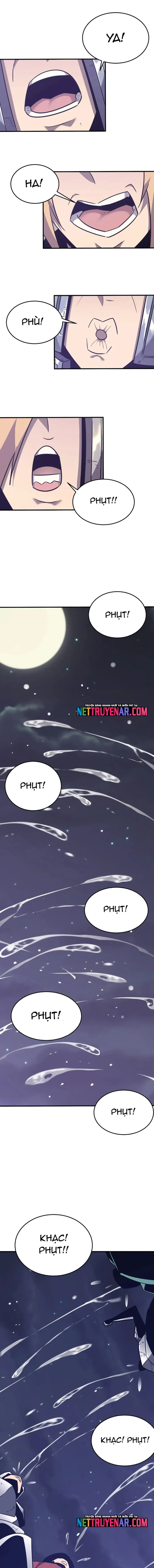 Dũng Sĩ, Xin Hãy Tự Trọng Chapter 67 - 11