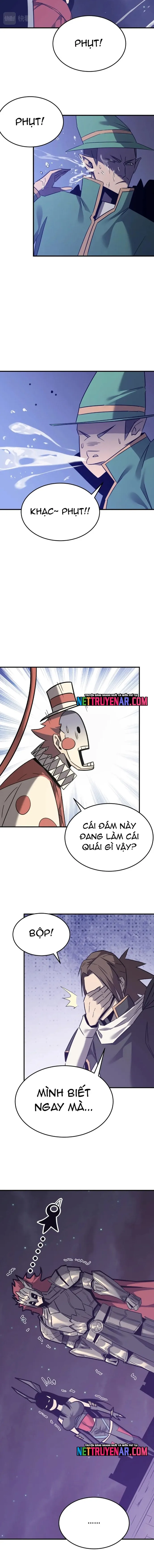 Dũng Sĩ, Xin Hãy Tự Trọng Chapter 67 - 12