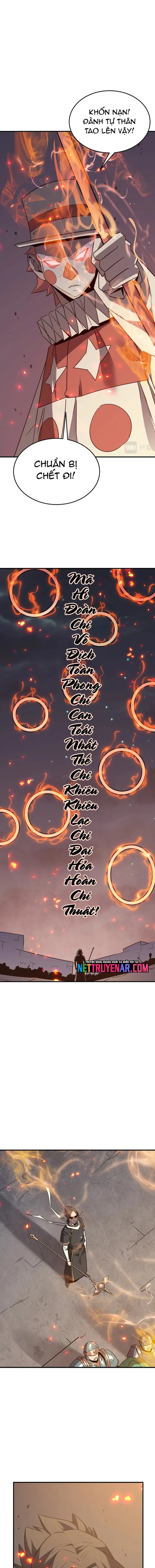 Dũng Sĩ, Xin Hãy Tự Trọng Chapter 67 - 13