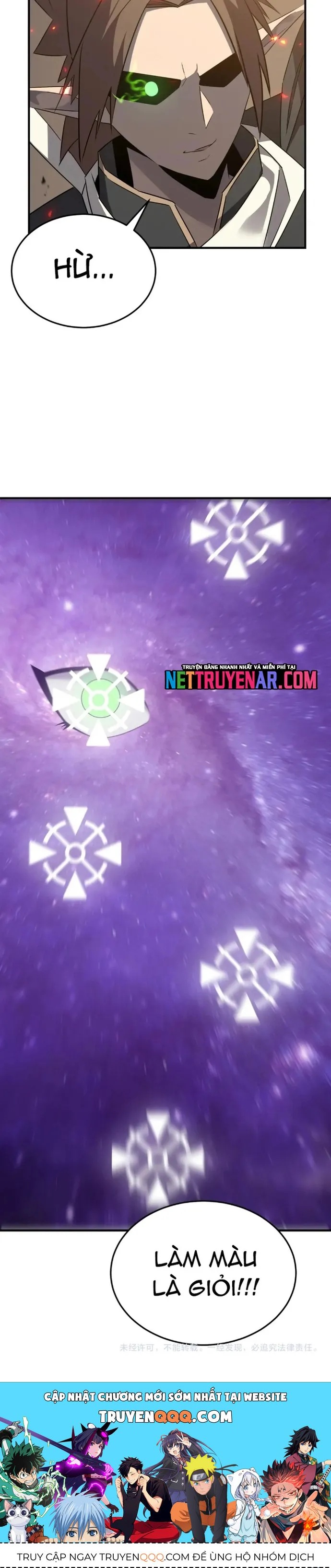 Dũng Sĩ, Xin Hãy Tự Trọng Chapter 67 - 14