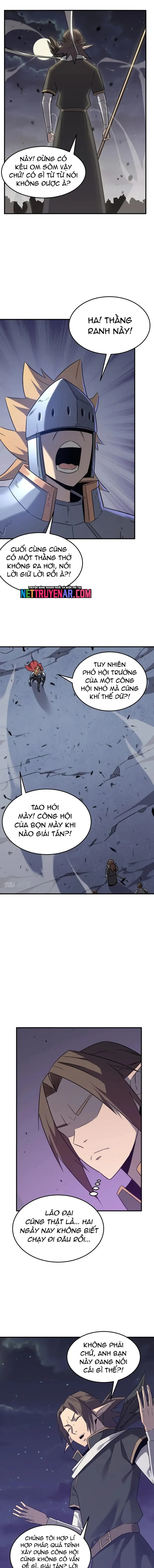 Dũng Sĩ, Xin Hãy Tự Trọng Chapter 67 - 5