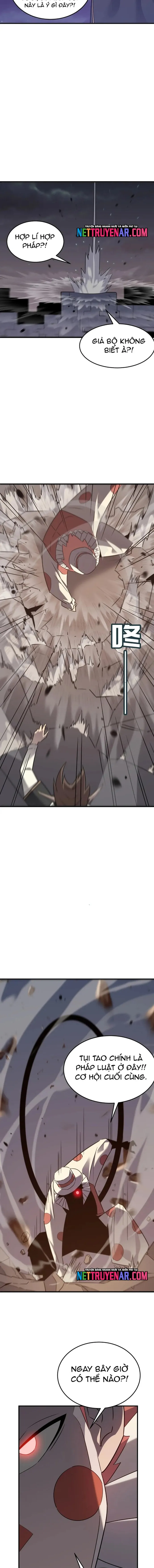 Dũng Sĩ, Xin Hãy Tự Trọng Chapter 67 - 6