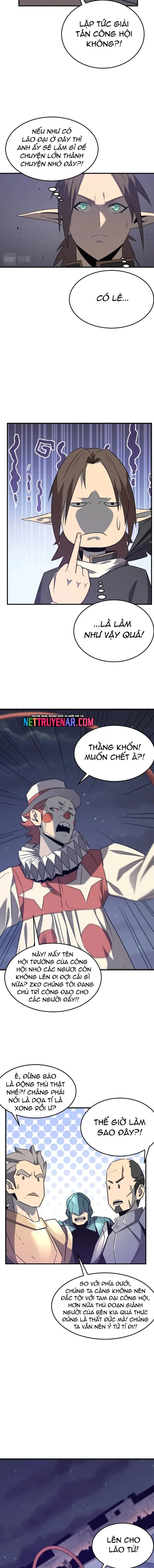 Dũng Sĩ, Xin Hãy Tự Trọng Chapter 67 - 7