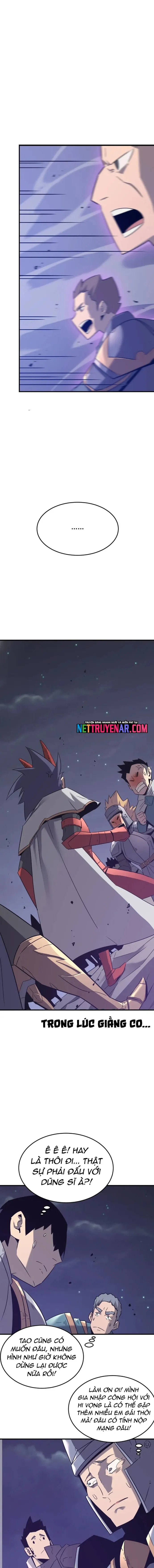 Dũng Sĩ, Xin Hãy Tự Trọng Chapter 67 - 9