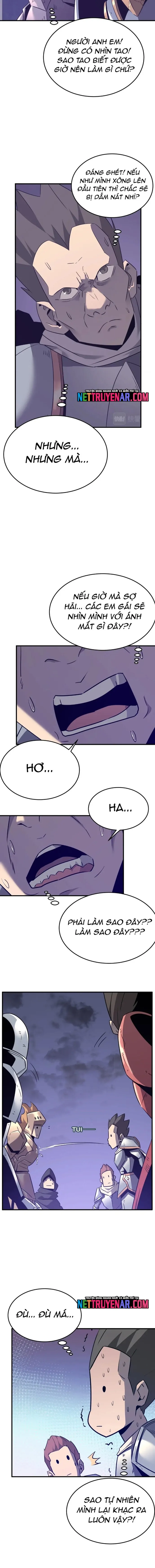Dũng Sĩ, Xin Hãy Tự Trọng Chapter 67 - 10