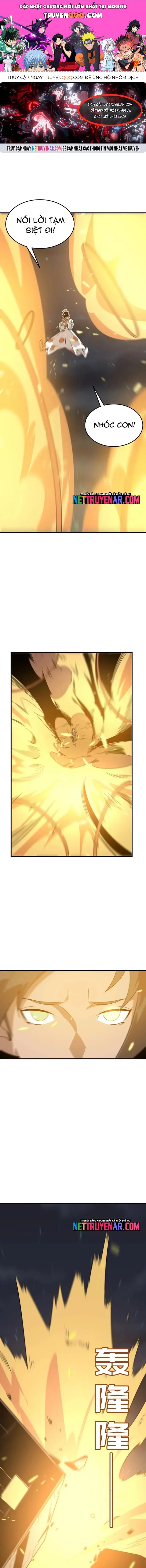 Dũng Sĩ, Xin Hãy Tự Trọng Chapter 68 - 1