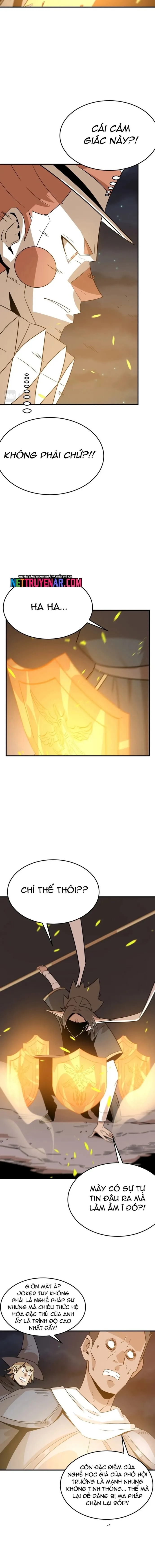 Dũng Sĩ, Xin Hãy Tự Trọng Chapter 68 - 2