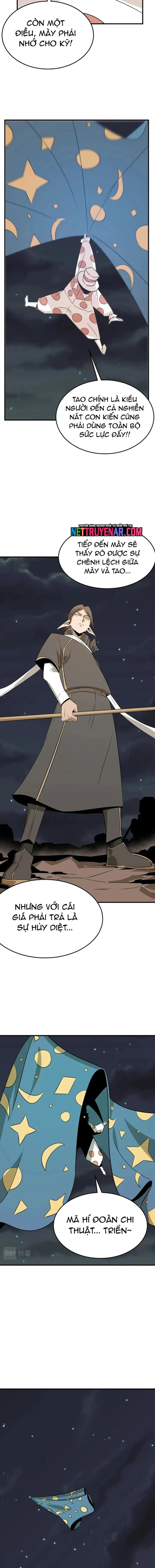 Dũng Sĩ, Xin Hãy Tự Trọng Chapter 68 - 4