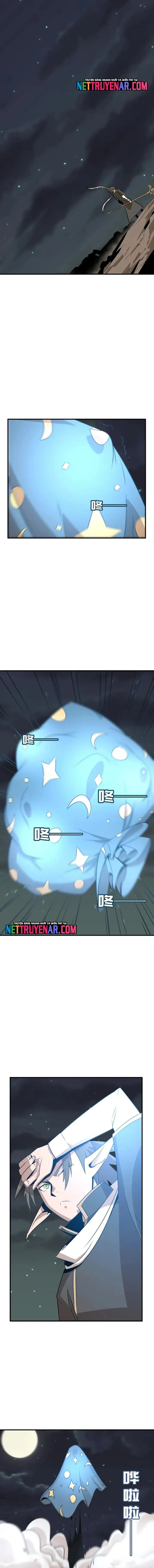 Dũng Sĩ, Xin Hãy Tự Trọng Chapter 68 - 5