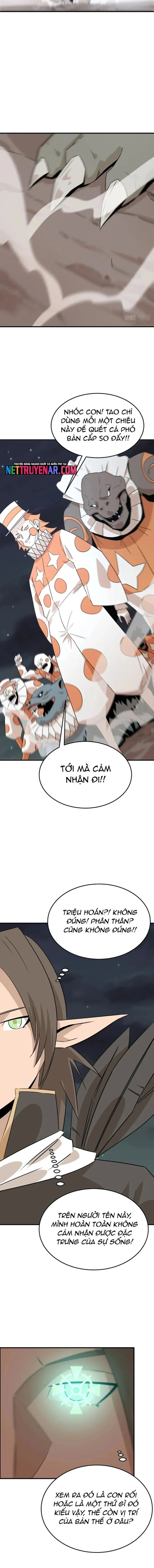 Dũng Sĩ, Xin Hãy Tự Trọng Chapter 68 - 6