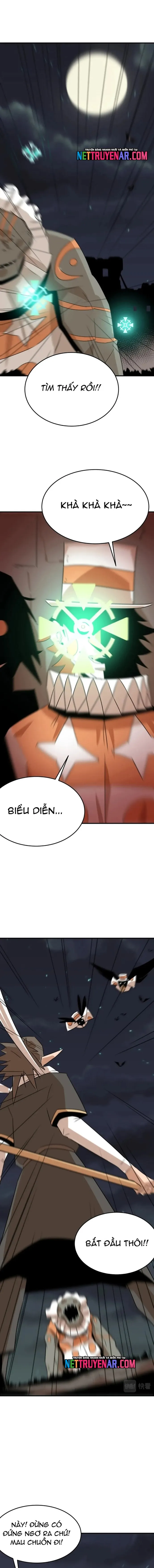 Dũng Sĩ, Xin Hãy Tự Trọng Chapter 68 - 7