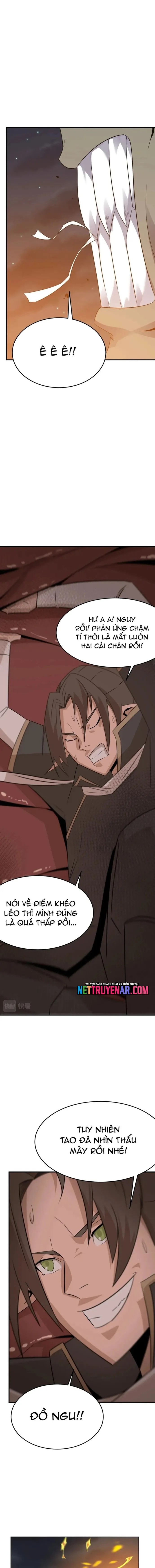 Dũng Sĩ, Xin Hãy Tự Trọng Chapter 69 - 2