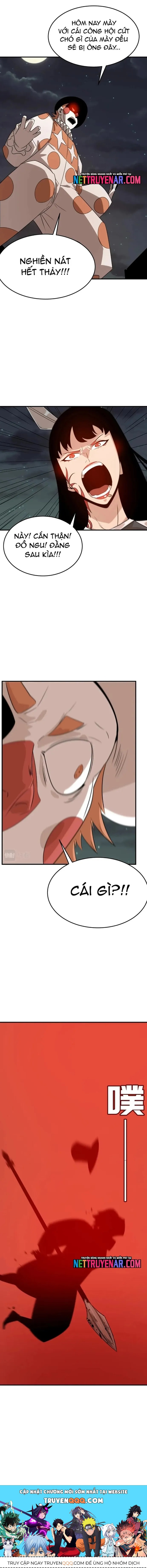 Dũng Sĩ, Xin Hãy Tự Trọng Chapter 69 - 11