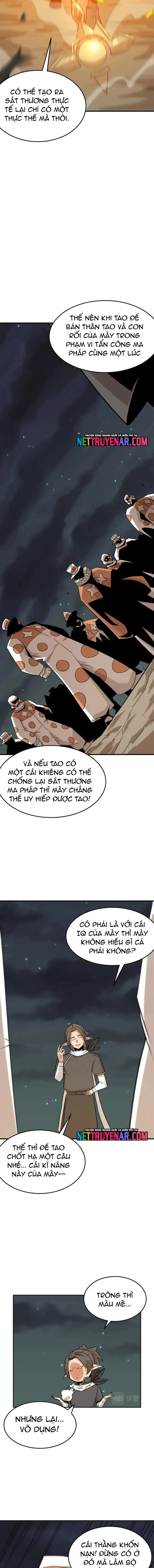 Dũng Sĩ, Xin Hãy Tự Trọng Chapter 69 - 4