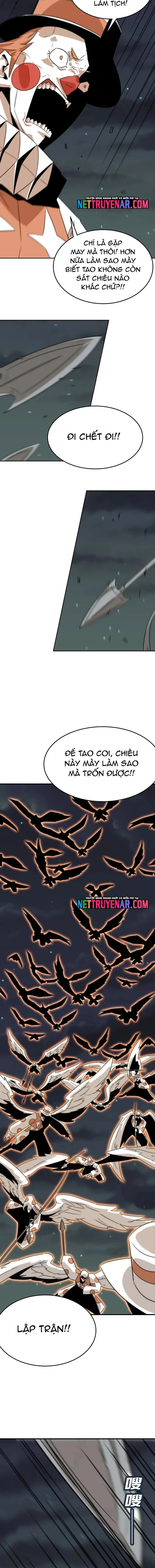 Dũng Sĩ, Xin Hãy Tự Trọng Chapter 69 - 5