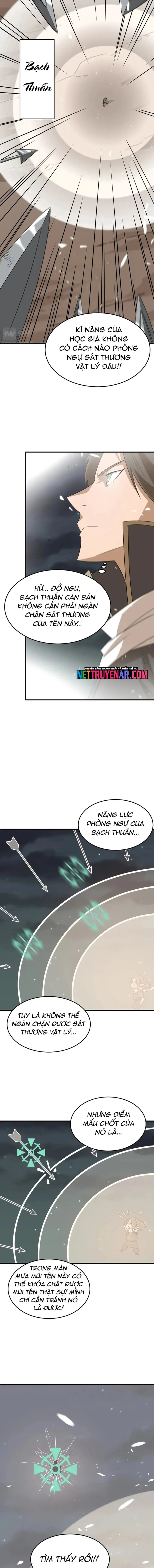 Dũng Sĩ, Xin Hãy Tự Trọng Chapter 69 - 7