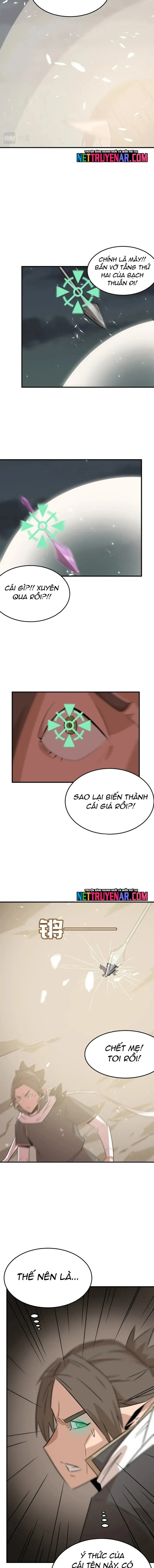 Dũng Sĩ, Xin Hãy Tự Trọng Chapter 69 - 8