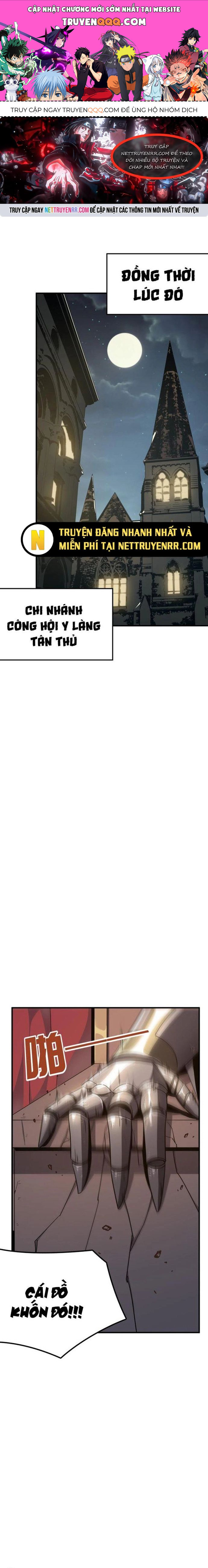 Dũng Sĩ, Xin Hãy Tự Trọng Chapter 7 - 1