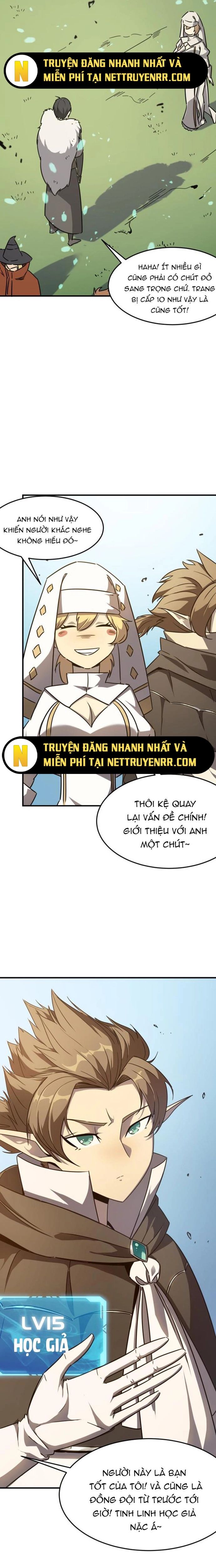 Dũng Sĩ, Xin Hãy Tự Trọng Chapter 7 - 6