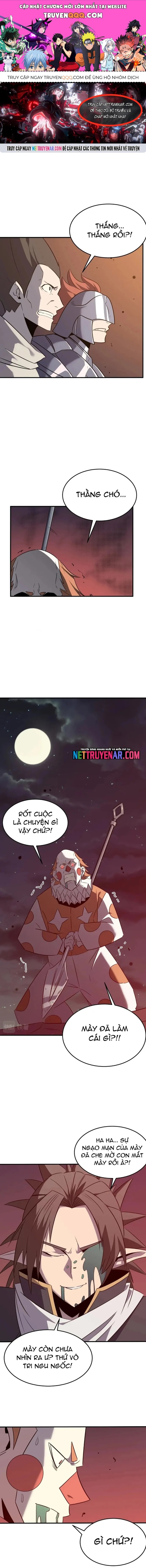 Dũng Sĩ, Xin Hãy Tự Trọng Chapter 70 - 1