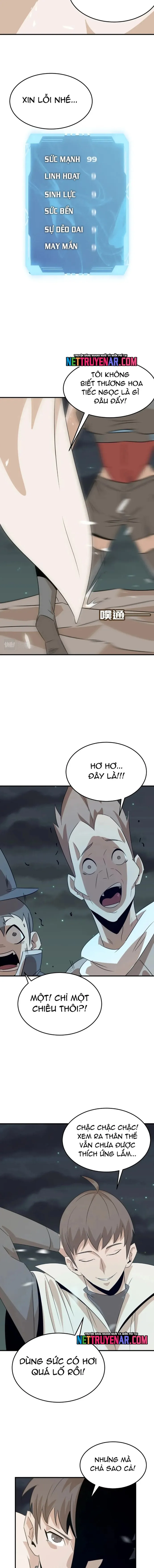 Dũng Sĩ, Xin Hãy Tự Trọng Chapter 70 - 11