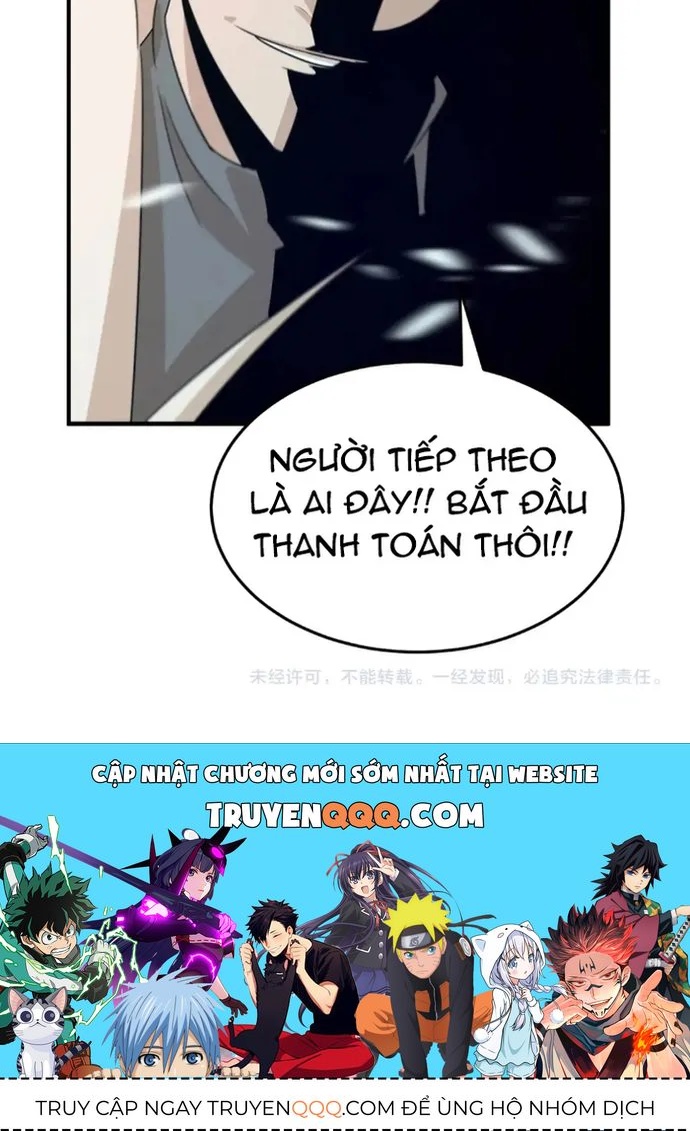 Dũng Sĩ, Xin Hãy Tự Trọng Chapter 70 - 12