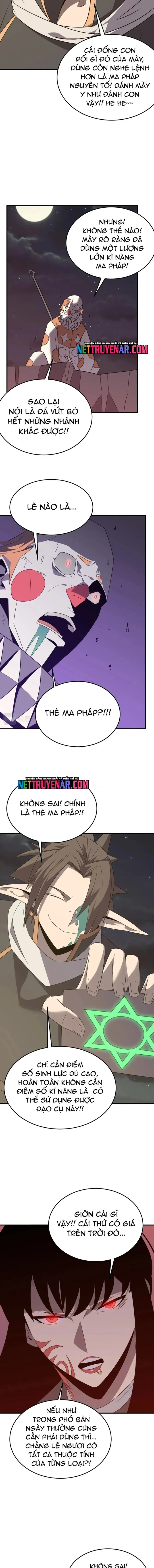 Dũng Sĩ, Xin Hãy Tự Trọng Chapter 70 - 4