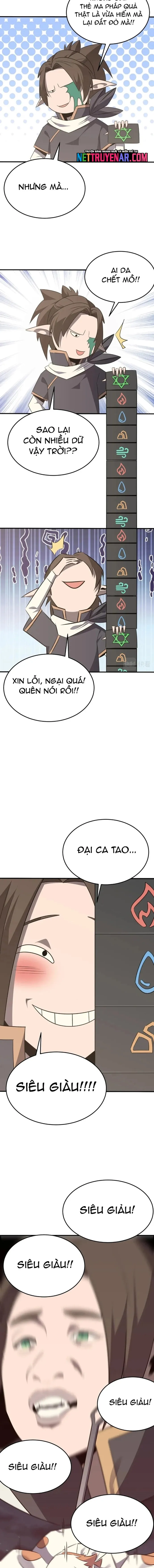 Dũng Sĩ, Xin Hãy Tự Trọng Chapter 70 - 5