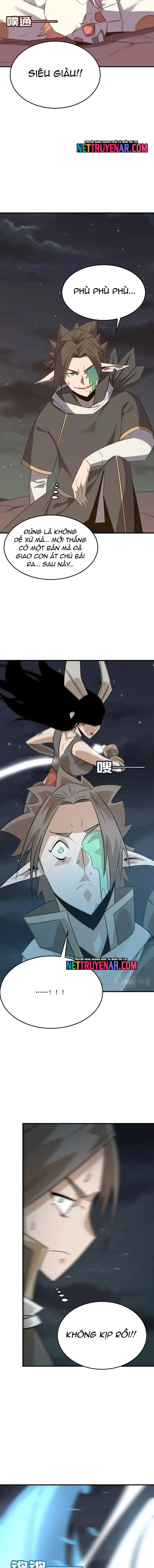 Dũng Sĩ, Xin Hãy Tự Trọng Chapter 70 - 6