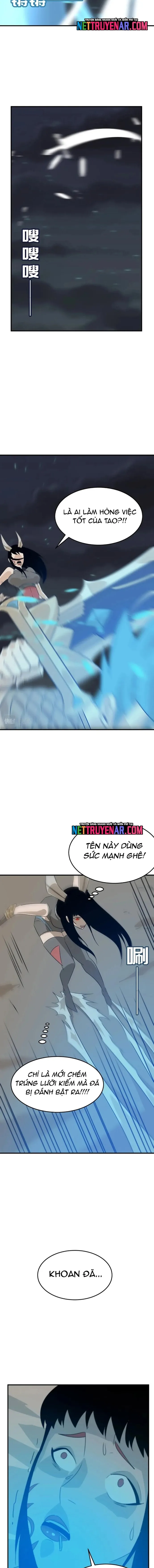 Dũng Sĩ, Xin Hãy Tự Trọng Chapter 70 - 7