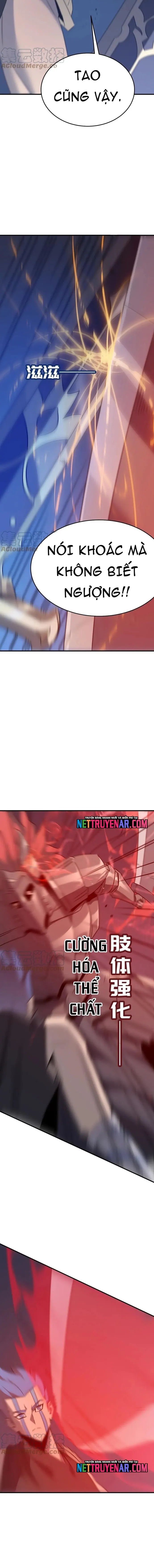 Dũng Sĩ, Xin Hãy Tự Trọng Chapter 71 - 2