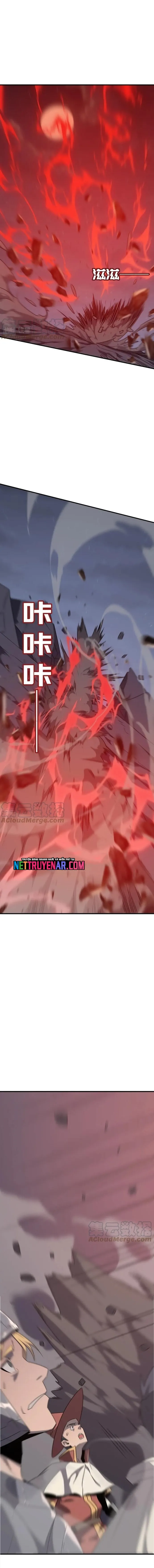 Dũng Sĩ, Xin Hãy Tự Trọng Chapter 71 - 3