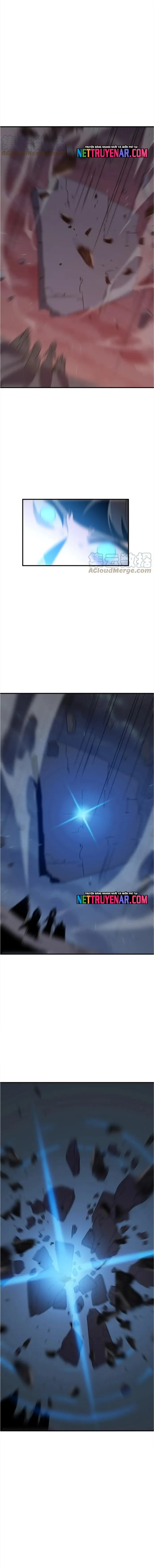 Dũng Sĩ, Xin Hãy Tự Trọng Chapter 71 - 4